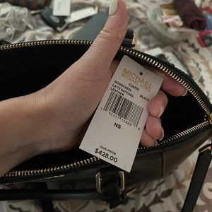 Michael kors bag